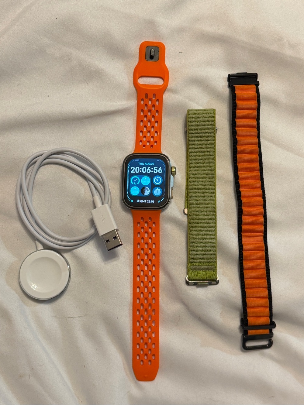 Huawei Fit 4 Pro Smart Watch